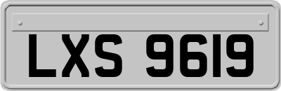 LXS9619