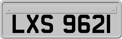 LXS9621