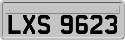 LXS9623