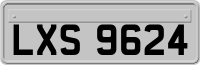 LXS9624