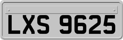 LXS9625