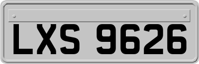 LXS9626