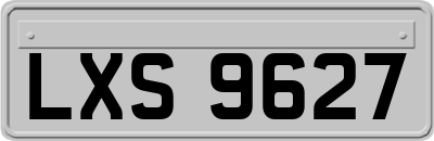 LXS9627