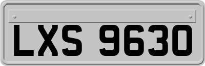 LXS9630