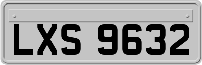 LXS9632