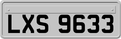 LXS9633
