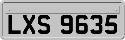 LXS9635