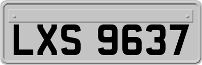 LXS9637