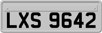 LXS9642