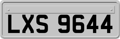 LXS9644