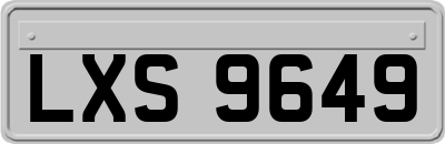 LXS9649