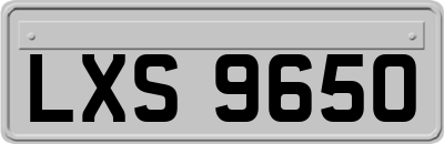 LXS9650
