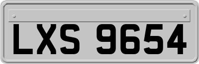 LXS9654