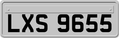LXS9655