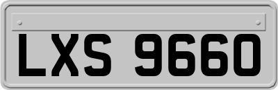 LXS9660