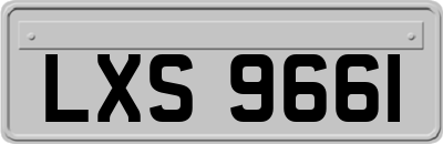 LXS9661