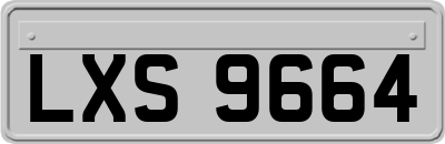 LXS9664