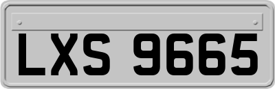 LXS9665