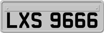 LXS9666