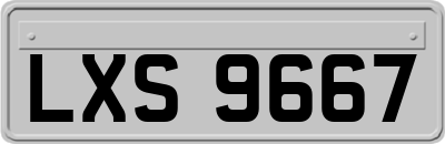 LXS9667