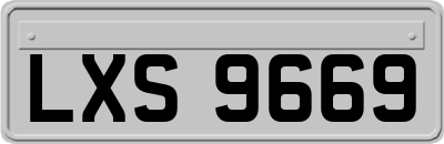 LXS9669