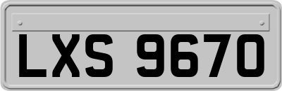LXS9670
