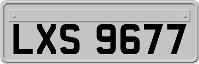 LXS9677