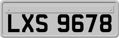 LXS9678