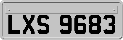 LXS9683