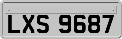 LXS9687