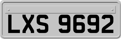 LXS9692