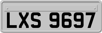 LXS9697