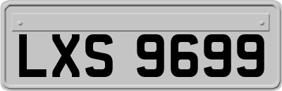 LXS9699