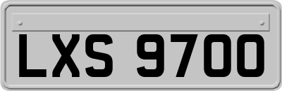 LXS9700