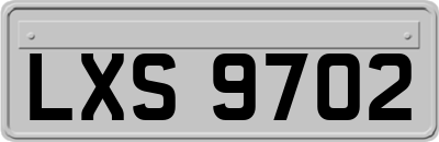 LXS9702