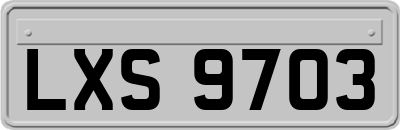 LXS9703