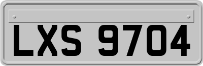 LXS9704