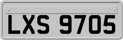 LXS9705