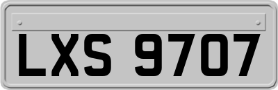 LXS9707
