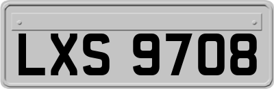 LXS9708