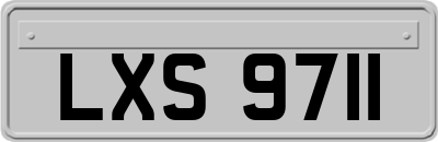 LXS9711