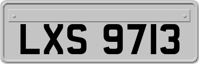 LXS9713