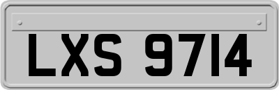 LXS9714