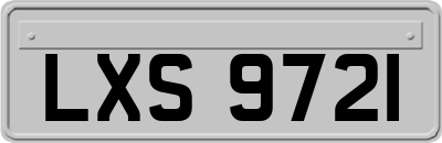 LXS9721