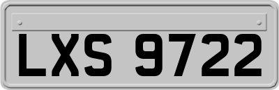 LXS9722