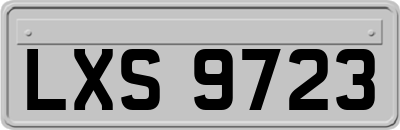 LXS9723