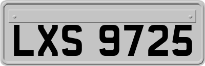 LXS9725