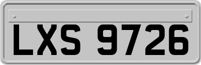 LXS9726