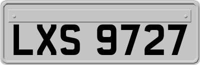 LXS9727