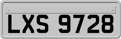 LXS9728